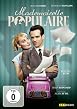 Mademoiselle Populaire