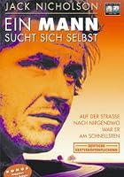 Ein Mann sucht sich selbst