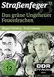 Stra&szlig;enfeger - 33 - Das gr&uuml;ne Ungeheuer / Feuerdrachen