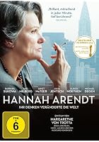 Hannah Arendt