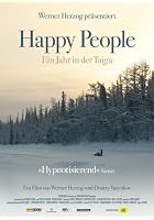 Happy People - Ein Jahr in der Taiga
