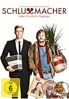 Schlussmacher - Liebe ist nichts f&uuml;r Feiglinge.