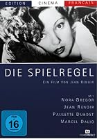 Die Spielregel