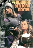 Aguirre der Zorn Gottes