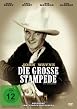 Die gro&szlig;e Stampede