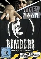 Bembers - Live! Voll in die Fresse