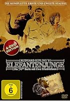 Elefantenjunge - Die komplette erste und zweite Staffel