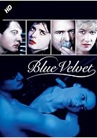 Blue Velvet