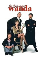 Ein Fisch namens Wanda