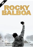 Rocky Balboa