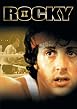 Rocky II