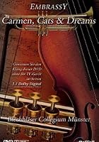 Embrassy - Carmen, Cats and Dreams