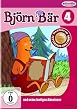 Bj&ouml;rn B&auml;r und seine lustigen Abenteuer 4