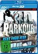 Parkour - Beat Your Fear - 3D Blu-ray