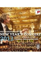 Wiener Philharmoniker - Neujahrskonzert 2013