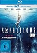 Amphibious - 3D Blu-ray