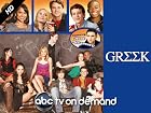 Greek - Staffel 1