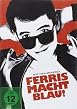 Ferris macht blau