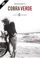 Cobra verde