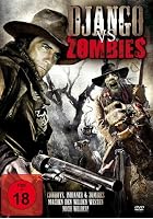 Django Vs. Zombies