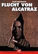 Flucht von Alcatraz