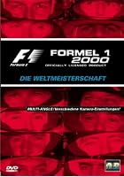 Formel 1 - 2000 - Die Weltmeisterschaft