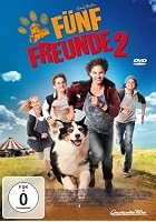 F&uuml;nf Freunde 2