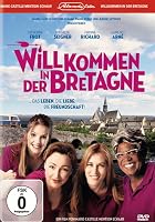 Willkommen in der Bretagne