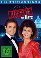 Agentin mit Herz - 4. Staffel