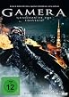 Gamera - Guardian Of The Universe