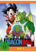 Dragonball - Box 5