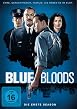Blue Bloods - 1. Season