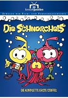 Die Schnorchels 1