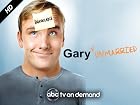 Gary Unmarried - Staffel 1