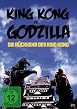 King Kong Vs. Godzilla