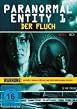 Paranormal Entity 1 - Der Fluch
