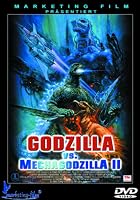 Godzilla vs. Mechagodzilla II