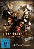 Painted Skin - The Resurrection