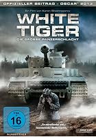 White Tiger - Die gro&szlig;e Panzerschlacht