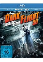 Dark Flight - Ghosts on a Plane - 3D Blu-ray