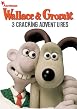 Wallace & Gromit - Alles K&auml;se