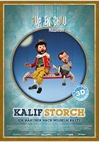 Puppenschau - Kalif Storch