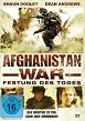 Afghanistan War - Festung des Todes