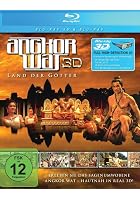 Angkor Wat 3D - 3D Blu-ray