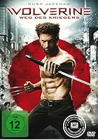 Wolverine - Weg des Kriegers