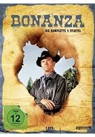 Bonanza - Season 09