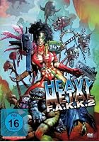 Heavy Metal F.A.K.K.2