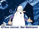 Es war einmal... Der Weltraum
