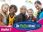 Die Pfefferk&ouml;rner - Staffel 7