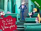 Die Schule der kleinen Vampire - Staffel 3